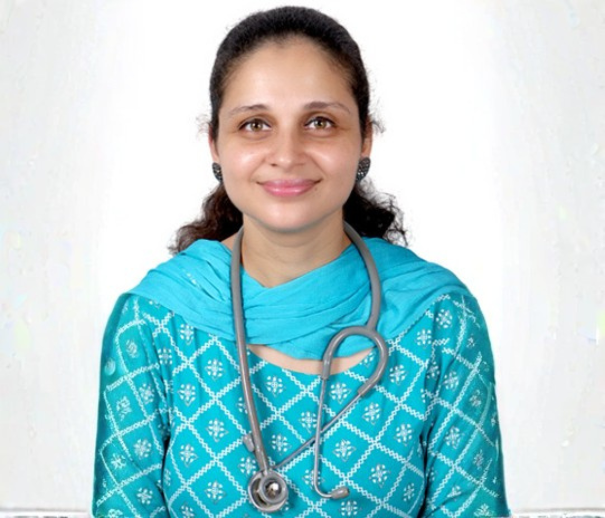 DR NIDA CHILWAN