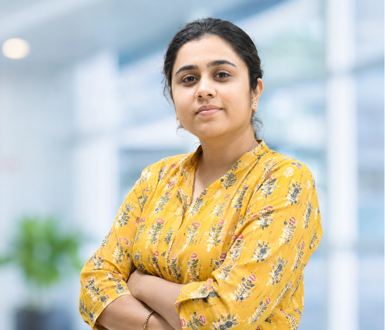 DR. Ushma Patel