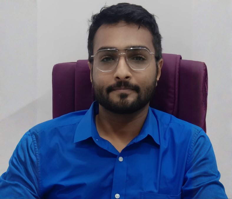 Dr.Aditya Rao