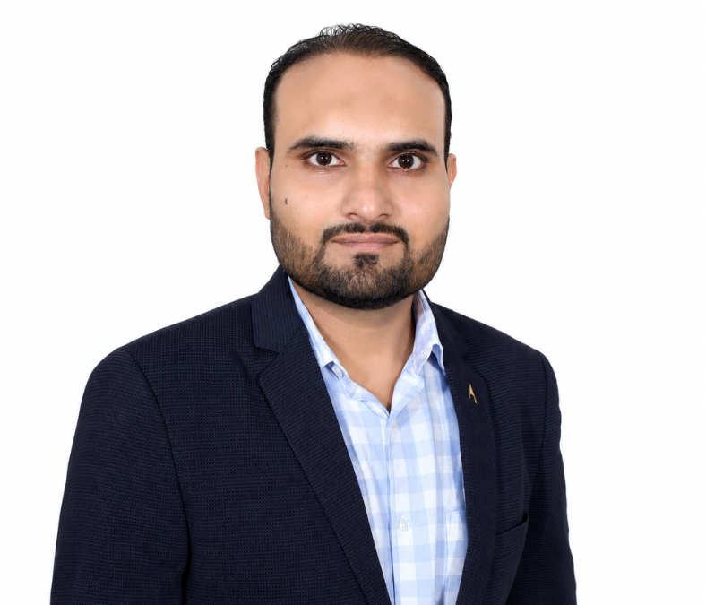 Dr. Aftab Malpura