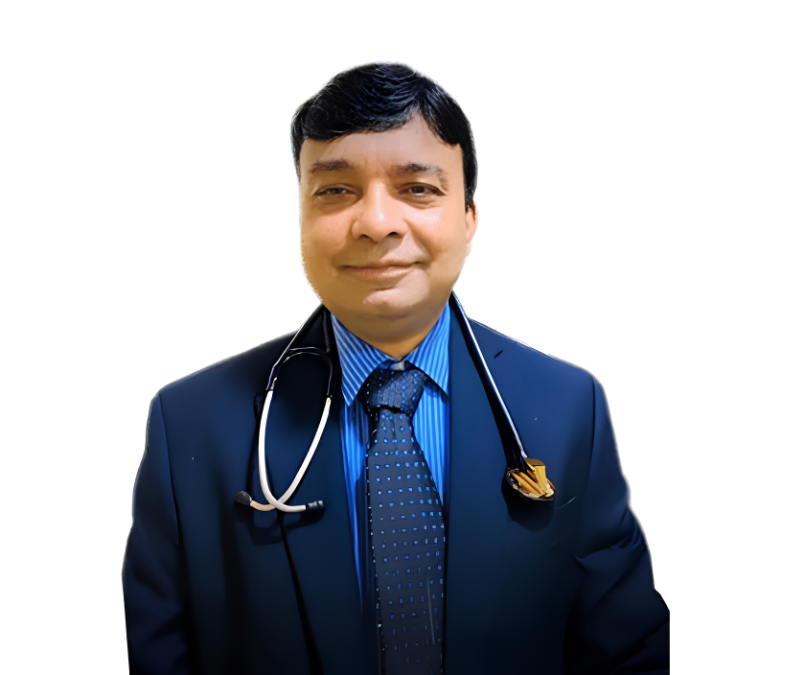 DR Akbarul Haque