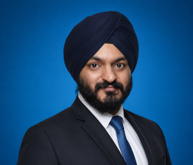Dr. Amandeep Gujral
