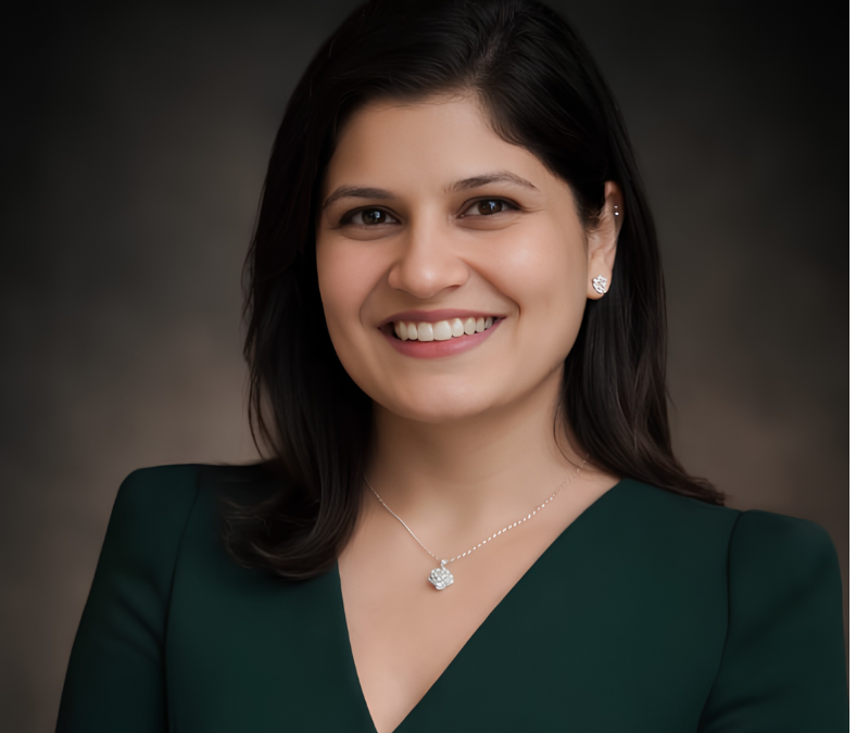 DR. Amrita Varma