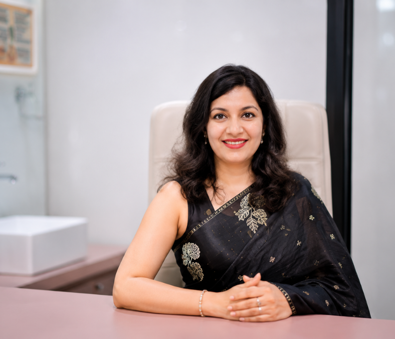 Dr.Ankita Dave