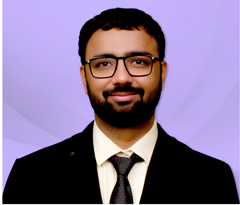 Dr Darshit Shah