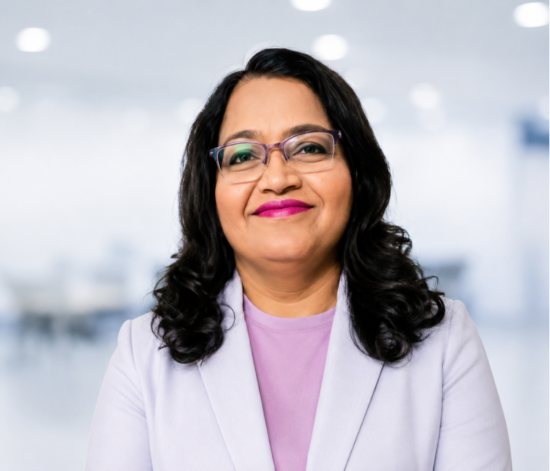 DR. Falguni Varma