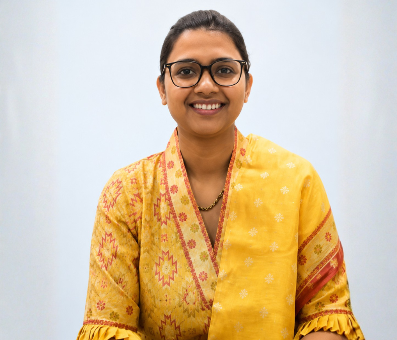 Dr.Kruti Shah
