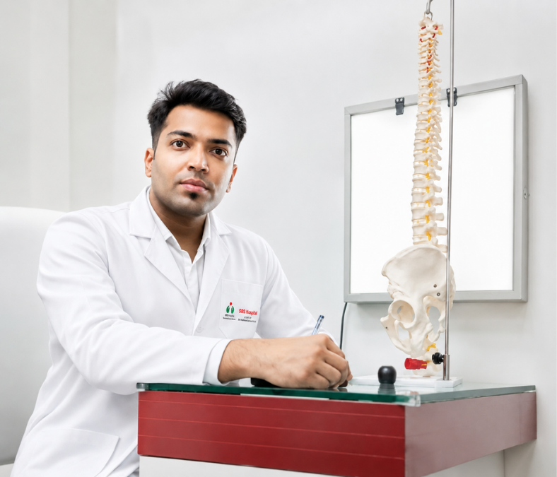 DR KUNAL BHARDWAJ