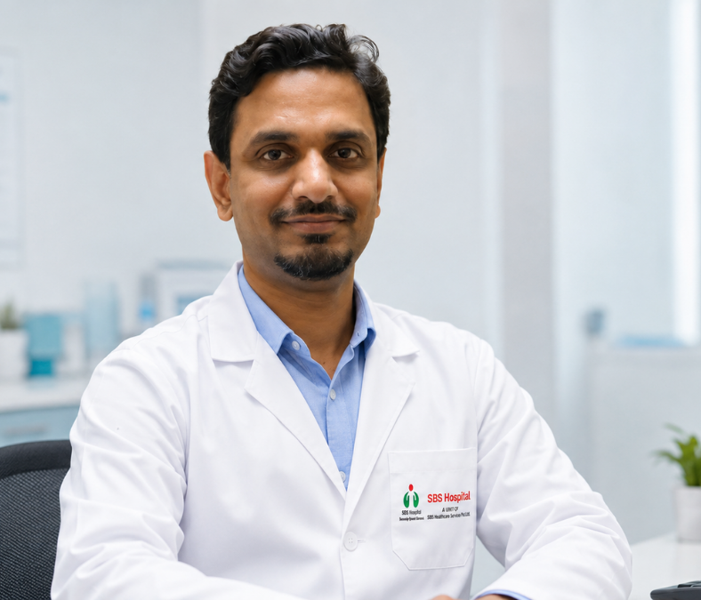 DR MEHBOOB BASLE