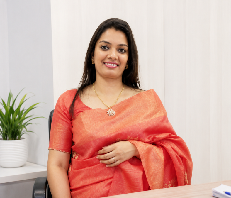 DR. Namrata Sheregar