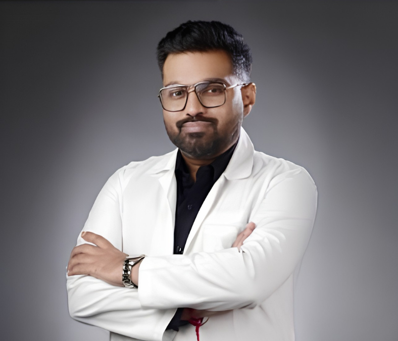 Dr.Padmraj Ankale