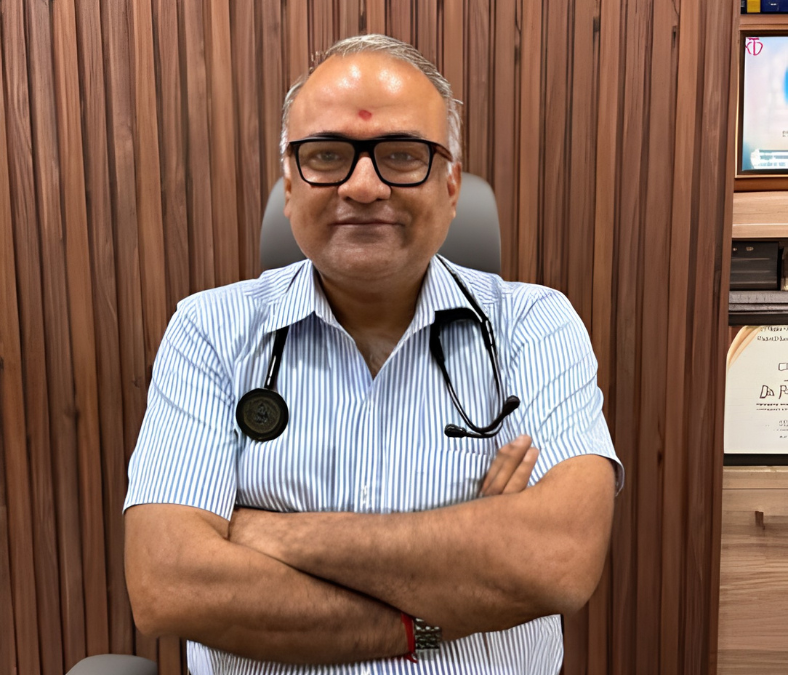 Dr. Phulendra_Kothari