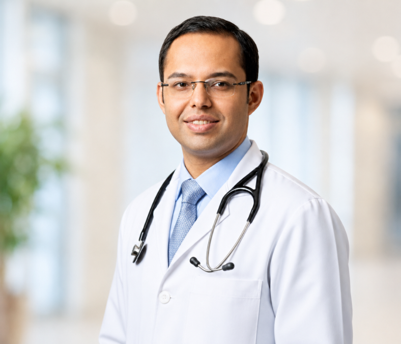 DR. Shakir Ahmad