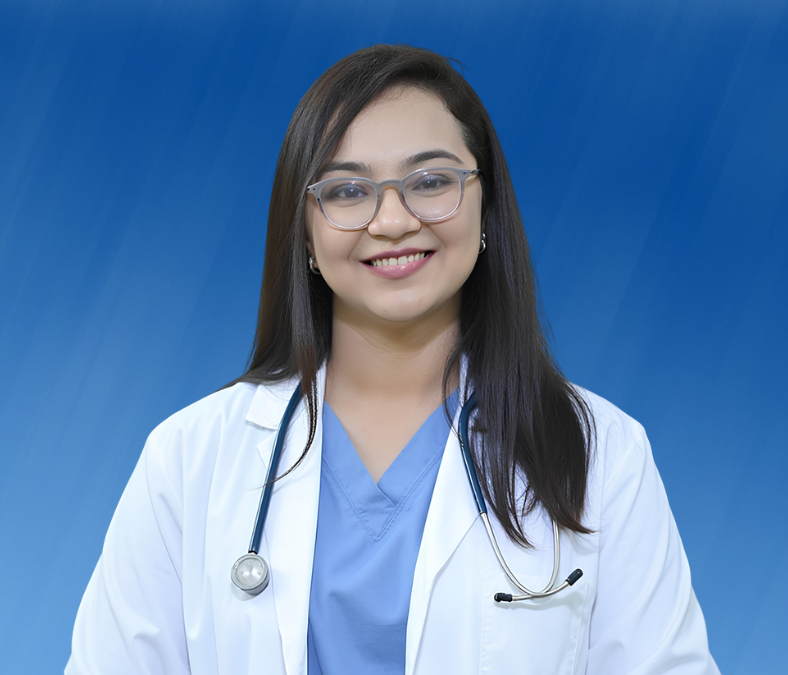 Dr. Shreya Gattani