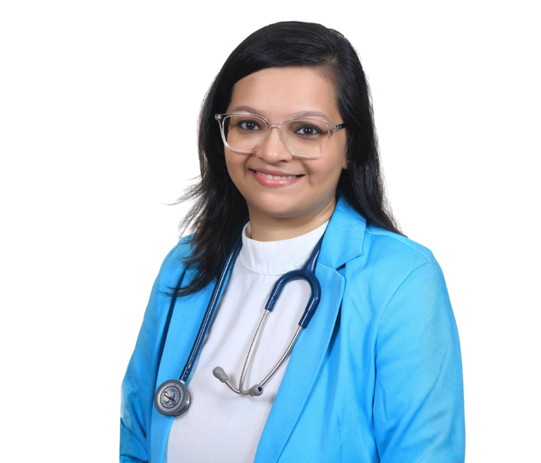 Dr Soumya Poduval