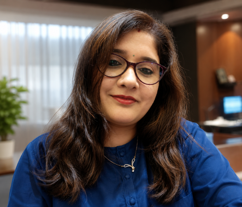 Dr. Vandana Chavan