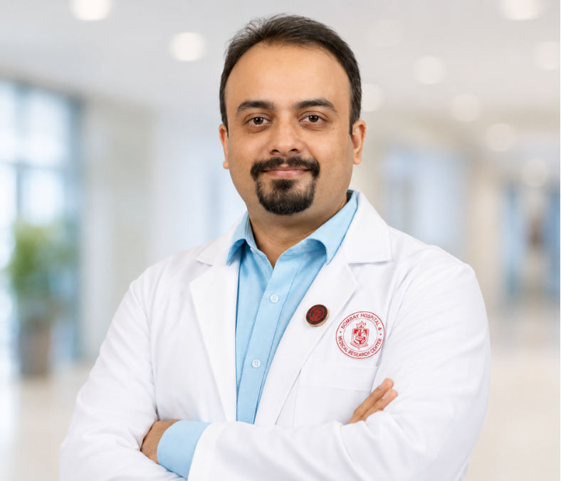 DR. Varun Gunavanthe