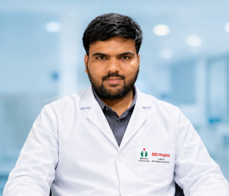 DR VIRAJ NARVEKAR